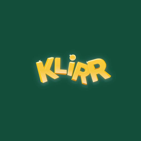 klirr Logo